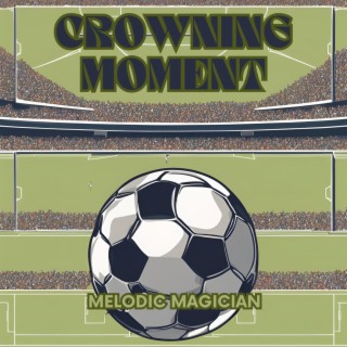 Crowning Moment lyrics | Boomplay Music