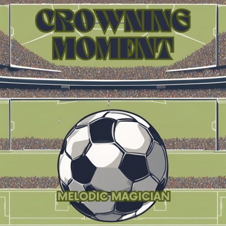 Crowning Moment | Boomplay Music