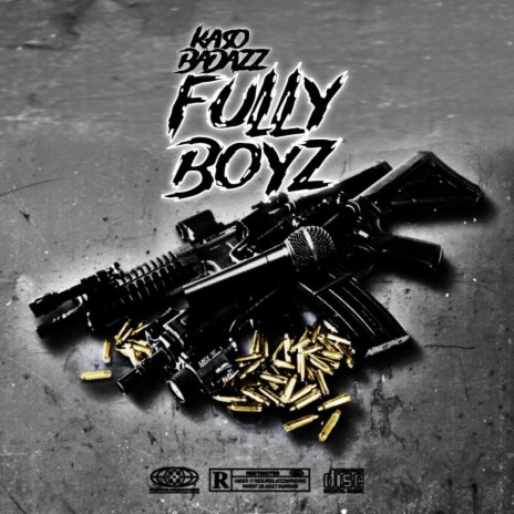 Fully Boyz | Boomplay Music