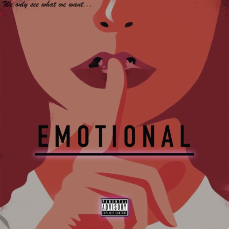 Emotional (feat. Devoe)