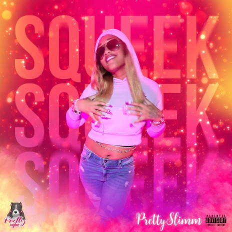 Squeek | Boomplay Music