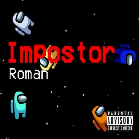 Impostor | Boomplay Music