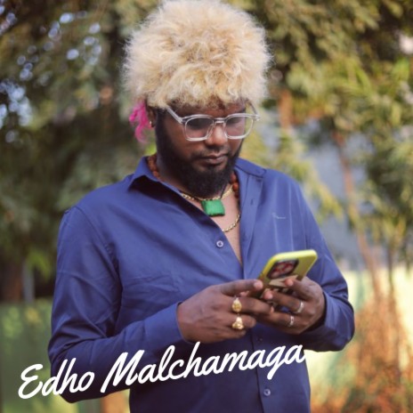 Edho Malchamaga | Boomplay Music