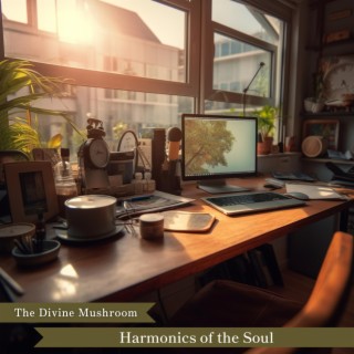 Harmonics of the Soul