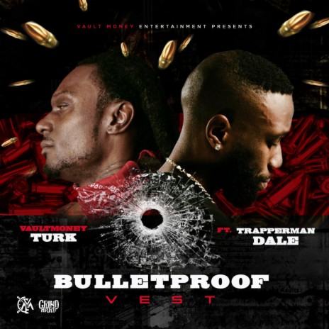 BulletProof (Radio Edit)