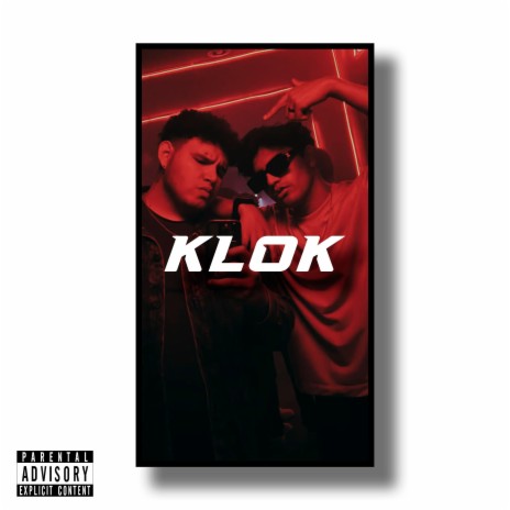 KLOK (PREVIEW 0.1) ft. Calufa | Boomplay Music
