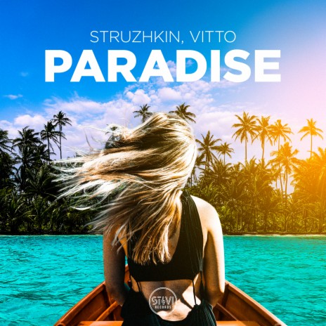 Paradise ft. Vitto | Boomplay Music