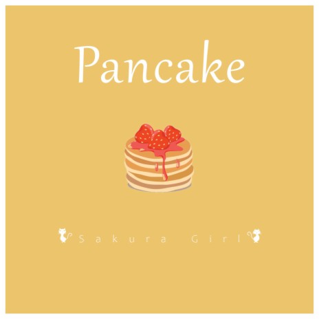 Pancake | Boomplay Music