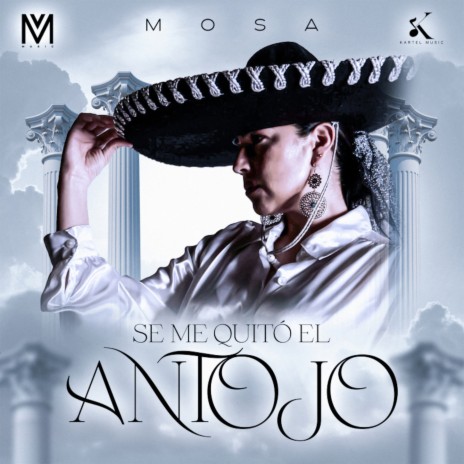 Se Me Quito El Antojo | Boomplay Music