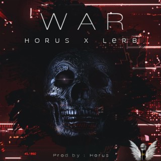 War (feat. Lerb)