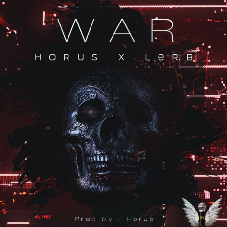 War (feat. Lerb) | Boomplay Music