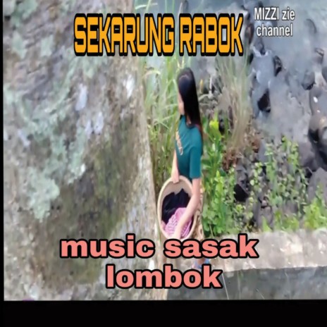 Sekarung Rabok ft. Nurma | Boomplay Music
