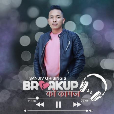 Breakup Ko Kagaj | Boomplay Music