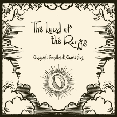 The Lord of the Rings Suite ft. Cesc Badia | Boomplay Music