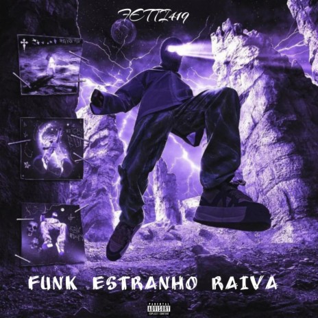 FUNK ESTRANHO RAIVA | Boomplay Music