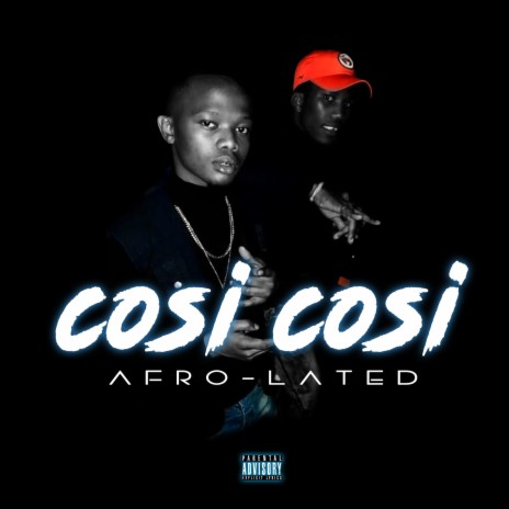 Cosi Cosi (Radio Edit) | Boomplay Music