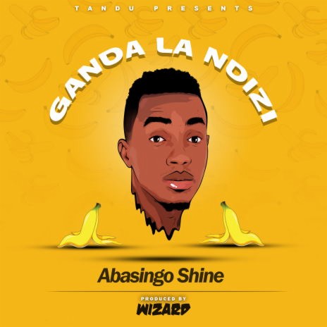Ganda La Ndizi | Boomplay Music