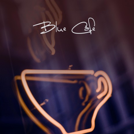 Blue Cafe ft. The Lenny Ryan Trio & Bruno Bertone | Boomplay Music