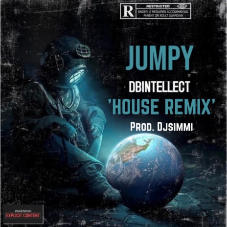 JUMPY (CLUB MIX) ft. Dj Simmi | Boomplay Music