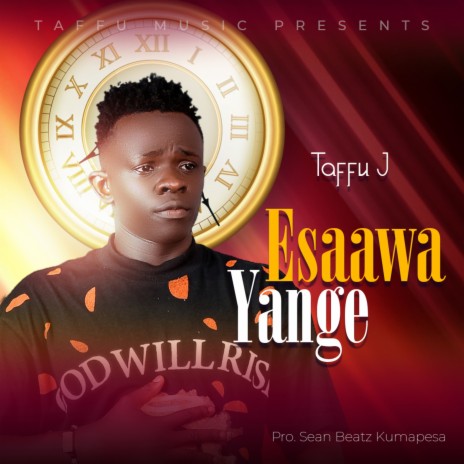 Esaawa Yange | Boomplay Music