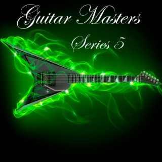 Guitar Masters Series 5