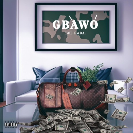 Gbawo | Boomplay Music