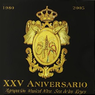 XXV Aniversario