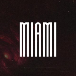 Miami (Reggaeton Type Beat)