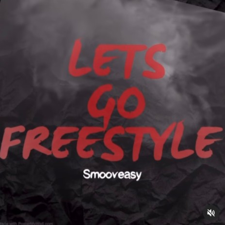 (Let's go) freestyle G-mix (Radio Edit)