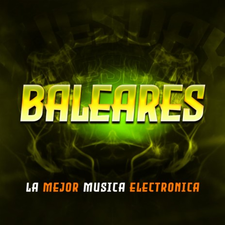 Baleares ft. Paris O'Fenix & Electronica Workout | Boomplay Music