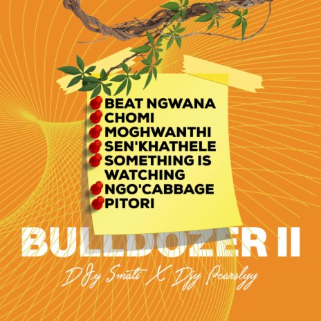 Beat Ngwana ft. Djy Pearslyy, Fearless Twin, God's boy & Saki98 | Boomplay Music