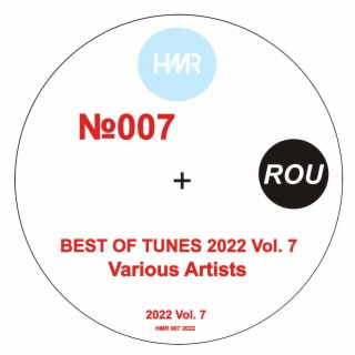Best Of Tunes 2021, Vol. 7