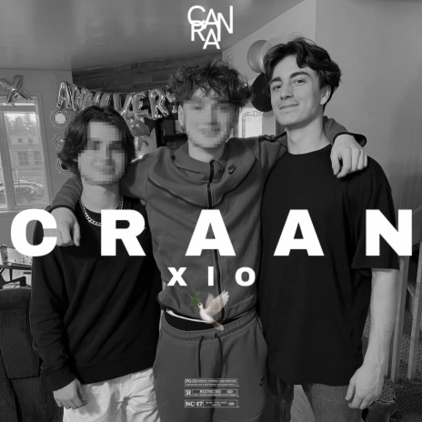 Craan | Boomplay Music