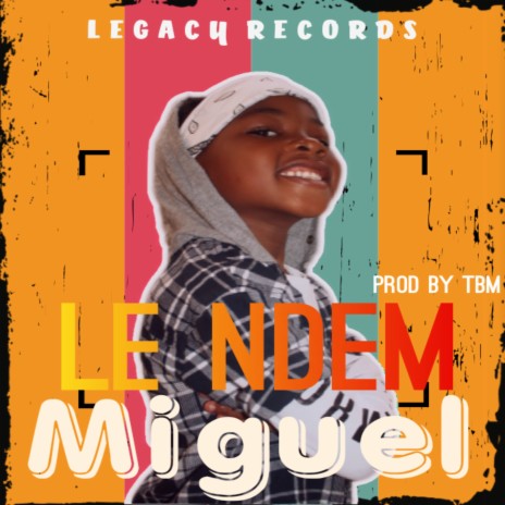 Le ndem | Boomplay Music