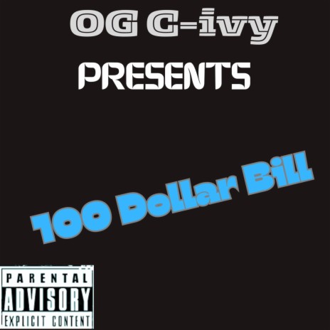 100 Dollar Bill | Boomplay Music