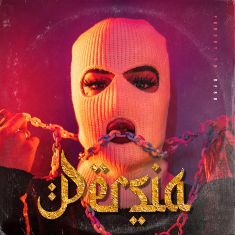 Persia ft. D.R.A.T | Boomplay Music