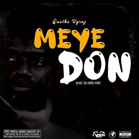 Meye don | Boomplay Music