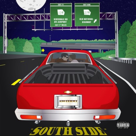 Southside | Boomplay Music