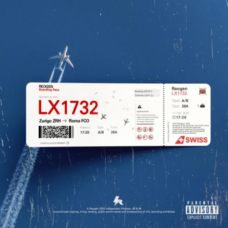 LX1732 | Boomplay Music