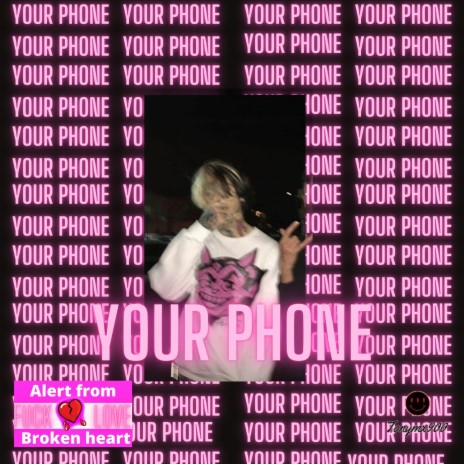 Your phone