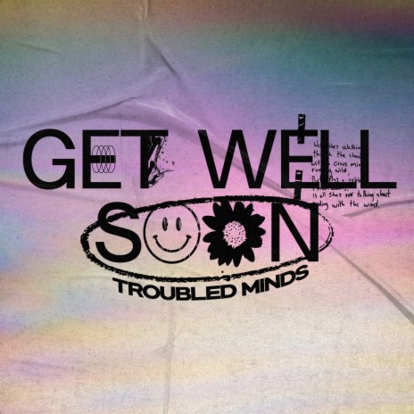 Get Well Soon | Boomplay Music