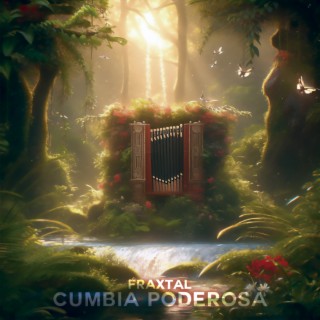 Cumbia Poderosa