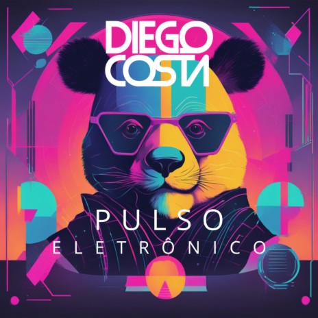 Pulso Eletrônico (Original Mix) | Boomplay Music