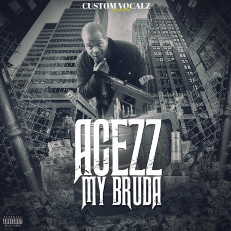 My Bruda | Boomplay Music