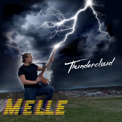 Thundercloud | Boomplay Music