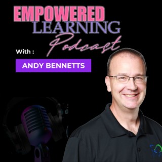 Empowered Learning Podcast - Trailer (Audio)