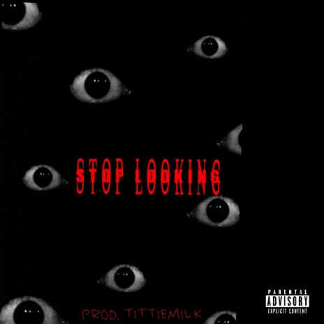 Stop Looking