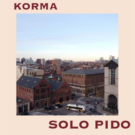 Solo Pido | Boomplay Music