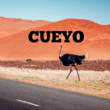 CUEYO | Boomplay Music