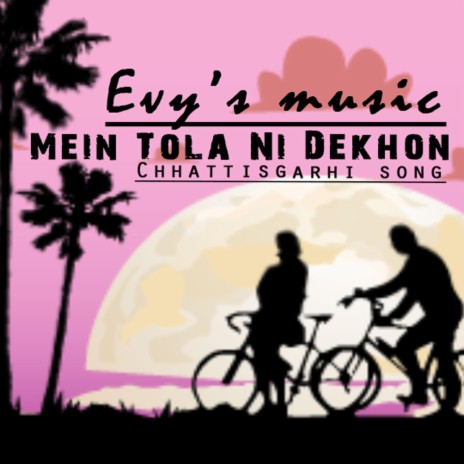 Mein Tola Ni Dekhon (Evy) [Chhattisgarhi Song] | Boomplay Music